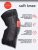 Acerbis Защита коленей Soft Knee Black/Red в Волгограде Acerbis Защита коленей Soft Knee Black/Red в Волгограде