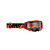 Leatt Маска Velocity 6.5 Flame Clear 83 VLT V25 в Волгограде