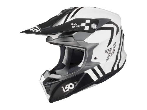 HJC Шлем i50 Hex MC10SF в Волгограде