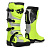 Acerbis Мотоботы кроссовые Artiglio Fluo Yellow/White в Волгограде