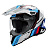 Airoh Шлем Commander 2 Skip White/Red Gloss в Волгограде
