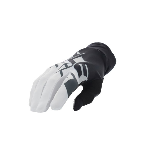 Acerbis Перчатки MX Linear White/Black в Волгограде