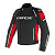 Dainese Куртка Racing 3 D-Dry Black/Black/Red в Волгограде