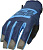 Acerbis Перчатки текстильные MX-WP Homologated Blue/Blue в Волгограде