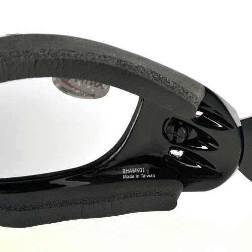 Bobster Маска NightHawk OTG Дымчатые линзы в Волгограде