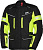 IXS Куртка Tour Jacke Evans ST Black/Green в Волгограде