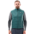 Dragonfly Жилет утеплённый DF Vest 100 Steel Green 2025 в Волгограде