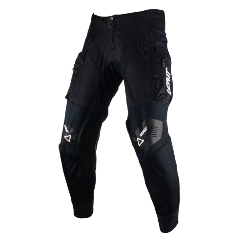 Leatt Штаны 4.5 Enduro V24 Black в Волгограде