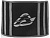 Acerbis Защита поясницы K-Belt Kidney Belt Black/Grey в Волгограде