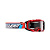 Leatt Маска Velocity 5.5 Red Light Grey 58% в Волгограде