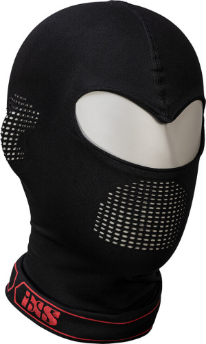 IXS Подшлемник Balaclava 365 Light Черный в Волгограде