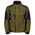 Scott Куртка Voyager Dryo earth brown/black olive в Волгограде