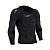 Leatt Защита панцирь Body Protector ReaFlex Stealth V26 Black в Волгограде