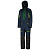 Scott комбинезон зимний DS Shell Dryo Dark Blue/Andean Green в Волгограде