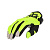 Acerbis Перчатки MX X-H Fluo-Green/Black в Волгограде