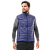 Dragonfly Жилет утеплённый DF Vest 100 Deep Cobalt 2025 в Волгограде