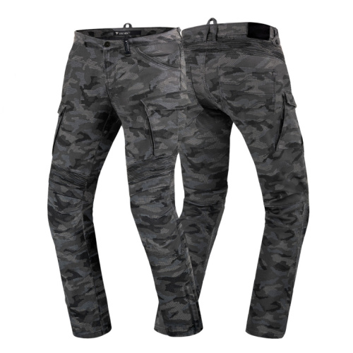 Shima мотоджинсы Giro 2.0 Camo в Волгограде