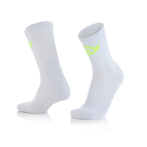 Acerbis Носки высокие Cotton White в Волгограде