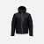 Finntrail Термокуртка Master Hood 1510 Graphite в Волгограде
