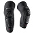 Leatt Наколенники 3DF 6.0 Evo Knee Guard Black в Волгограде