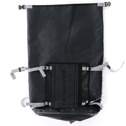 Dragonfly Герморюкзак DF Fold Bag Pro Black 70л в Волгограде