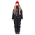 Dragonfly Зимний утепленный комбинезон Gravity for Teen Black - Grey 2024 в Волгограде
