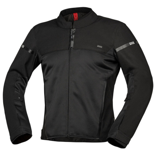 IXS Мотокуртка Jacket Oxy-Air Черный в Волгограде