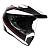 AGV Шлем AX9 E2206 V26 Pacific Road Matt Black/White/Red в Волгограде