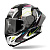 Airoh Мотошлем GP 800 Must Multicolor Matt в Волгограде