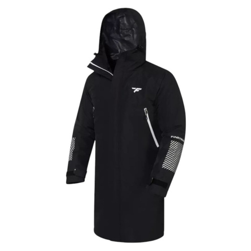 Finntrail Плащ Drycoat 4020 Graphite в Волгограде