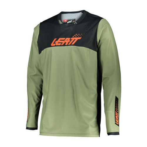 Leatt Джерси 4.5 Enduro Cactus в Волгограде