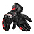 Shima Мотоперчатки RS-3 Men Red в Волгограде