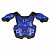 Acerbis Защита тела детская (Панцирь) Gravity Kid Roost Blue в Волгограде