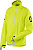 Scott Куртка женская дождевая ERGONOMIC Pro Dp yellow в Волгограде