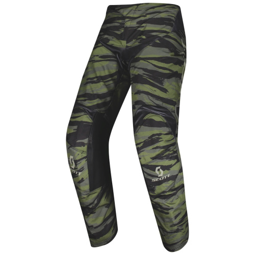 Scott Брюки 350 Dirt green tan в Волгограде