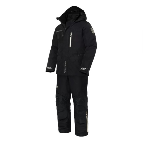 Finntrail Утепленный Костюм Powerman 3752 Graphite в Волгограде