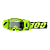 100% Очки Armatic Forecast Neon Yellow / Clear в Волгограде