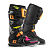 Gaerne Мотоботы SG-12 Black/Orange/Pink в Волгограде