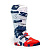Sidi Ботинки CrossAir X White/Navy/Red в Волгограде