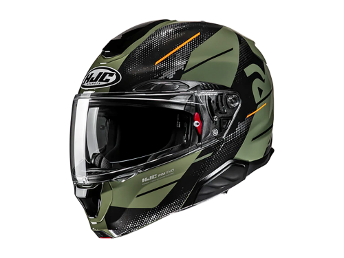 HJC Шлем RPHA91 Blat MC7 в Волгограде
