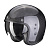Scorpion Exo Мотошлем Belfast Evo Carbon Solid Карбон в Волгограде