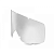 Scott Линзы Hustle MX SGL WKS/OTG - silver chrome afc works в Волгограде