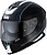 IXS Шлем HX 1100 2.0 Черно-белый матовый в Волгограде
