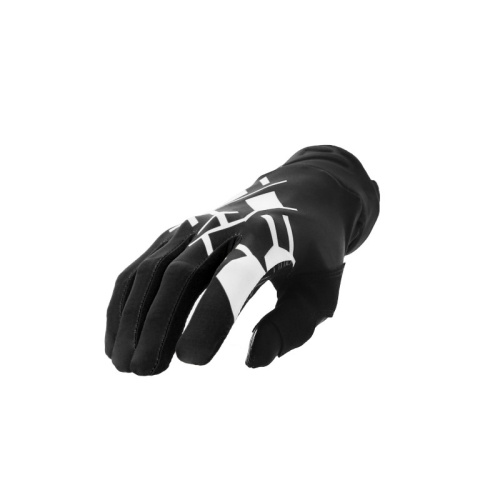 Acerbis Перчатки MX Linear Black в Волгограде