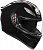 AGV Шлем K-1 Mono Black в Волгограде