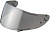 Shoei Визор CNS-3PN Spectra Silver в Волгограде