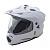 AiM Шлем детский JK802Y White Glossy в Волгограде