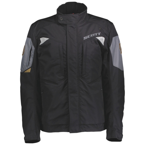 Scott Куртка ADV Terrain Dryo black в Волгограде