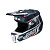 Leatt Шлем кроссовый Helmet Kit Moto 3.5 V25 Blue в Волгограде