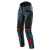 Dainese Брюки женские Tempest 3 D-Dry Ebony/Black/Lava-Red в Волгограде